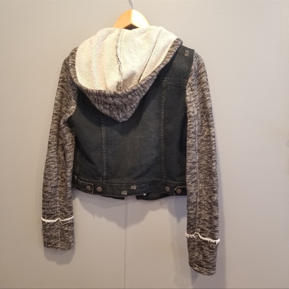 Free People jacket - Picture 3 of 5
